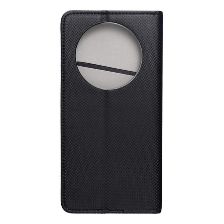 Kabura Smart Case book do XIAOMI Redmi A3 czarny