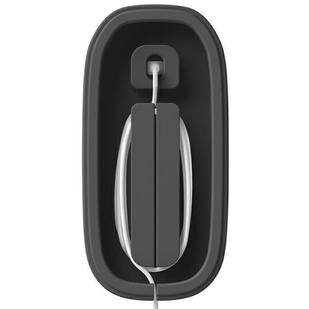 Stacja Dokująca Magic Mouse UNIQ Nova ciemnoszara