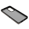 Nakładka Crystal Black do Samsung Galaxy M55 5G szara