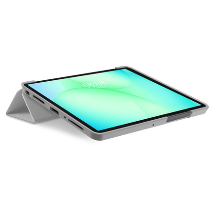 TECH-PROTECT SMARTCASE GALAXY TAB A9+ / A11+ PLUS 11.0 X210 / X215 / X216 / X230 / X235 / X236 GREY