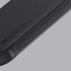 Nillkin Super Frosted Shield Pro case for iPhone 16 Pro Max - black