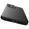 Etui Nudient Thin V3 MagSafe do iPhone    13 Pro Max czarny/black