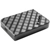 Dysk zewnętrzny Verbatim Mini Diamond     SSD 1TB USB-C 3.2 Gen czarny 32025