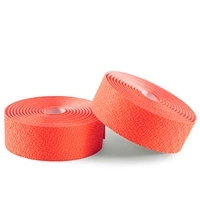 Rockbros EVA Embossed Handlebar Tape - Orange
