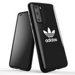 Adidas OR SnapCase Trefoil Huawei P40 black / black 41757