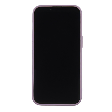 Nakładka Matt TPU do Xiaomi Redmi 13c 5G liliowy