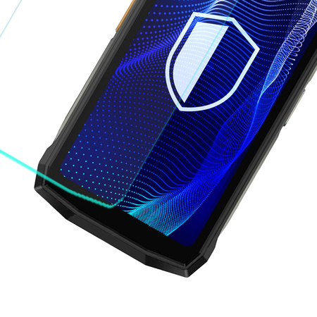 Ulefone Armor Mini 20 Pro / 20T Pro - 3mk FlexibleGlass Pro