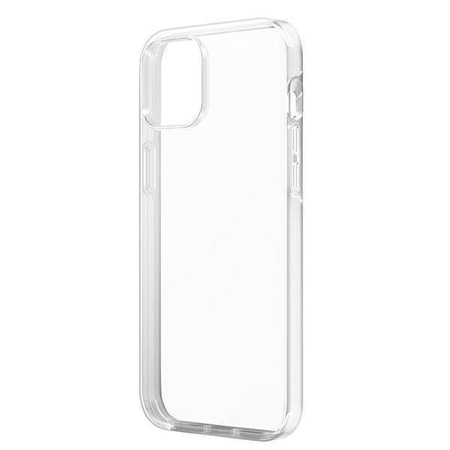 Case IPHONE 14 PLUS UNIQ Clarion transparent