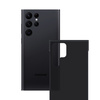 Samsung Galaxy S22 Ultra 5G - 3mk Just20g Matt Case