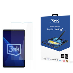 Blackview TAB 60 8.68" - up to 11" 3mk Paper Feeling