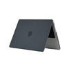 TECH-PROTECT SMARTSHELL MACBOOK PRO 16 2021-2022 MATTE BLACK