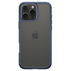 Spigen Ultra Hybrid iPhone 16 Pro Max navy blue/granatowy ACS07997