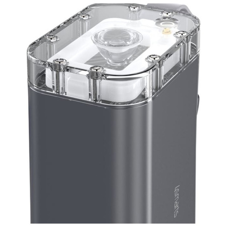 Powerbank 4smarts Lucid Air 26800mAh 65W  szary