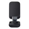 Baseus Seashell Series adjustable phone stand - black