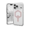 UAG Plyo MagSafe Case für iPhone 17 Pro Max - Transparent Pink