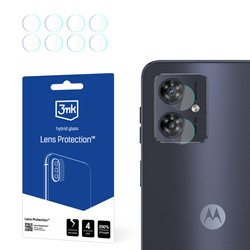 Motorola Moto G45 5G - 3mk Lens Protection