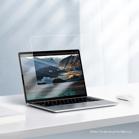 Nillkin Pure Series AR-Filmfolie für MacBook Pro 16'' für Laptop-Monitorbildschirm