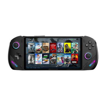 Onexfly F1 Pro portable console AMD AI370 32GB RAM 1TB
