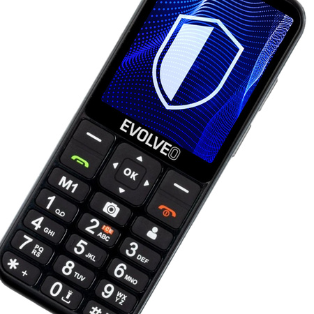 Evolveo EasyPhone LT - 3mk FlexibleGlass Pro