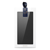 Dux Ducis Skin Pro kabura etui pokrowiec z klapką Realme GT Neo 3 czarny