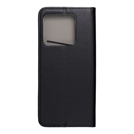 Kabura SMART CASE Book do XIAOMI 14T czarny