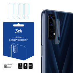 Realme Narzo 20 Pro - 3mk Lens Protection™