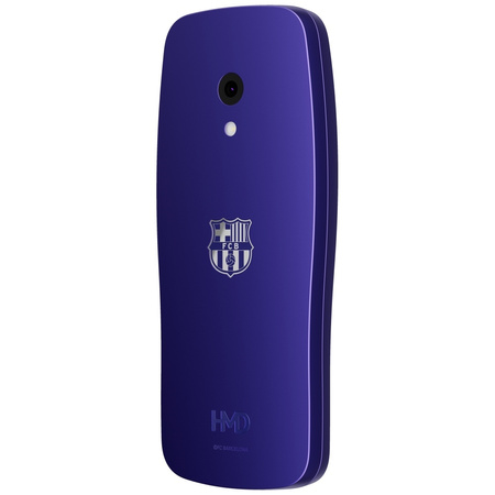 Telefon HMD Barca 3210 TA-1736 DS        niebieski