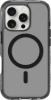 Etui Laut Crystal Matter X MagSafe na iPhone 16 Pro Max - przezroczysto-czarne