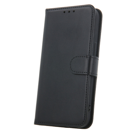Etui Smart Classic do Xiaomi Redmi Note 14 5G (Global) czarne