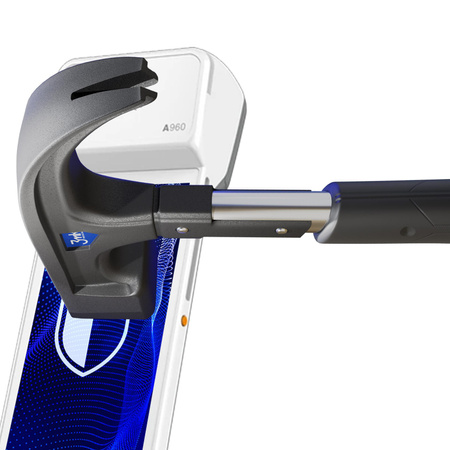 PAX A960 - 3mk FlexibleGlass Pro