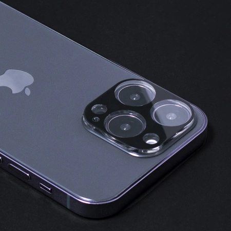 Szkło hartowane Wozinsky Full Camera Glass na Xiaomi Redmi Note 14S, 2-pak