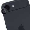 Apple iPhone 17 Air - 3mk Lens Protection Pro Black