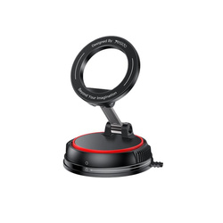 Yesido magnetyczny Uchwyt Samochodowy C219 MagSafe, BLACk / CZARNY