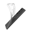 Ultraklare 0,5-mm-Hülle Samsung Galaxy S23 Ultradünne Abdeckung transparent