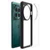Etui Spigen Ultra Hybrid na OnePlus 12 - czarny mat