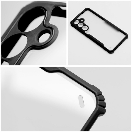 Futerał ANTI-DROP do XIAOMI Redmi A1 / A2 czarny
