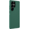 NILLKIN super frosted shield PRO SAMSUNG S25 ULTRA, DARK GREEN / ZIELONY