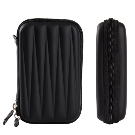 Etui ochronne Orico PHL-25 na dysk przenośny 2,5" - czarne