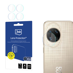 Huawei Nova 14 Ultra - 3mk Lens Protection