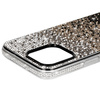 Tel Protect Diamond Case do Iphone 16 Pro czarny