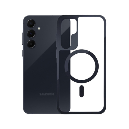 Samsung Galaxy A55 5G - 3mk Satin Armor MagCase