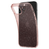 SPIGEN LIQUID CRYSTAL IPHONE 15 Plus GLITTER CRYSTAL ROSE