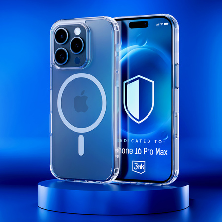 Apple iPhone 16 Pro Max - 3mk MagCase