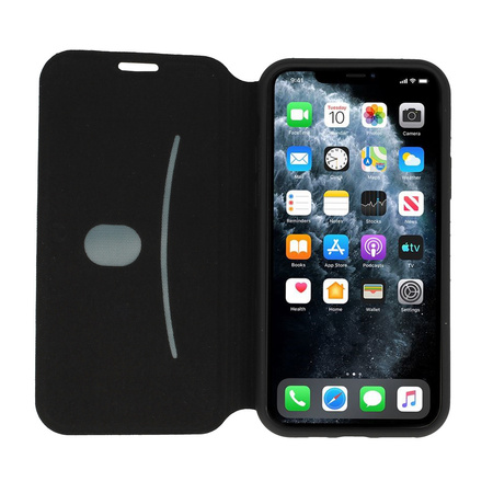 Kabura Vennus Lite do Iphone 12 Pro Max czarna
