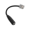 Adapter do czujników Jack do RJ9 Sonoff AL010