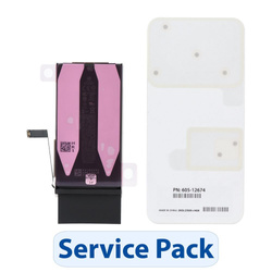 ServicePack Bateria do Apple iPhone 14 (661-30373)