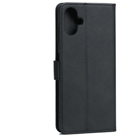 Etui Marv Wallet Samsung A06 5G           czarny/black