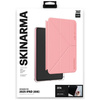 Etui Skinarma Zeta do iPad 11" A16 (2025) / iPad 10.9" 10 gen. (2022) różowy