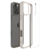 SPIGEN ULTRA HYBRID IPHONE 16 PRO MAX NATURAL TITANIUM