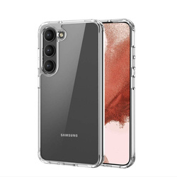DUX DUCIS Clin - przezroczyste etui do Samsung Galaxy S23